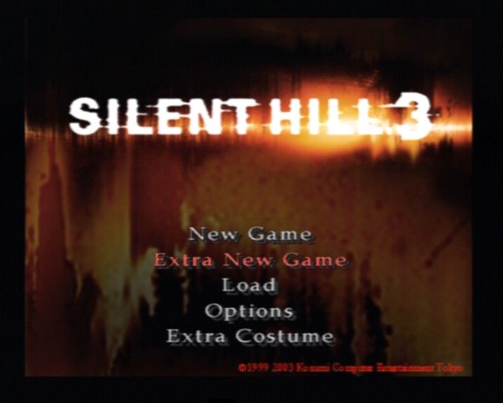 Silent Hill 3 screenshot 3 for Playstation 2